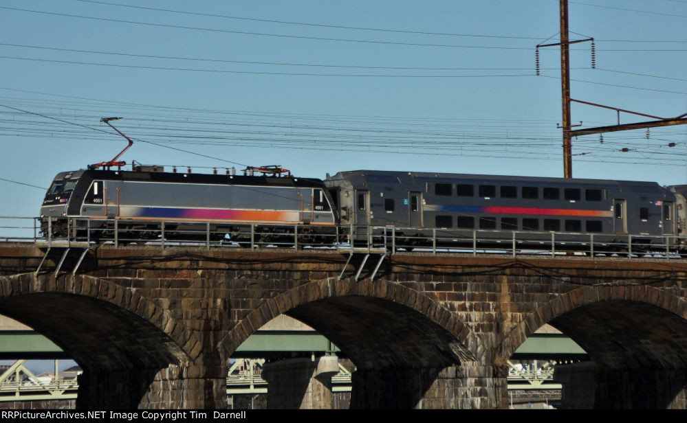 NJT 4661